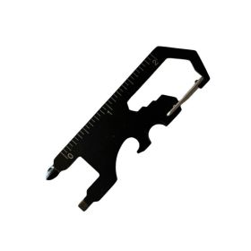 Portable Mini Multifunctional Tools for Indoor & Outdoor (Color: As pic show, type: Style A)