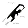 Portable Mini Multifunctional Tools for Indoor & Outdoor