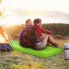 Self Inflating Folding Camping Sleeping Mattress with Carrying Bag